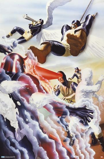 Poster, , large