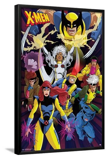 Poster, , large