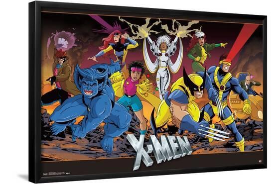Poster, , large