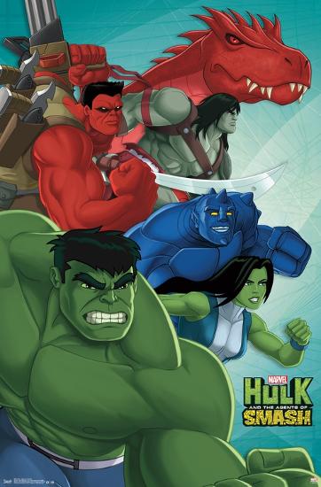 Poster, , large