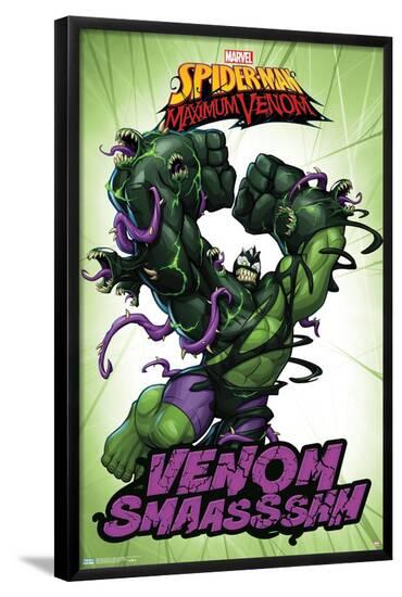 Poster, , large