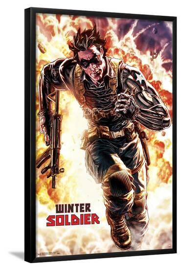 Poster, , large