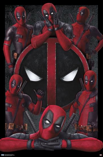 Poster, , large
