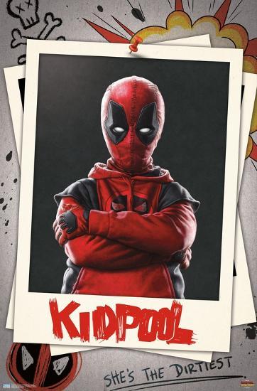 Poster, , large