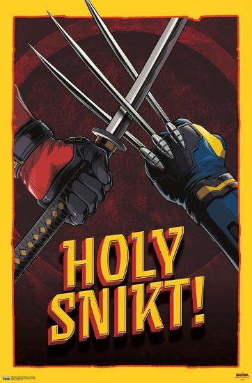 Poster, , large