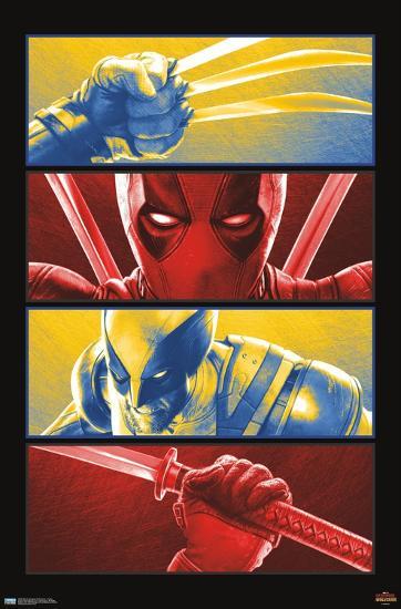 Poster, , large