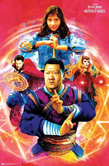 Poster, , large
