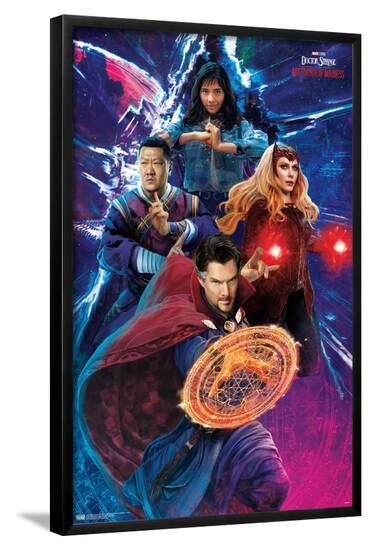 Poster, , large