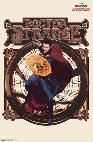 Poster, , large