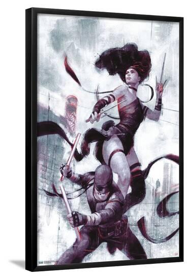 Poster, , large
