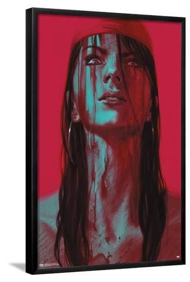 Poster, , large