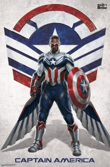 Poster, , large