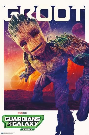 Poster, , large