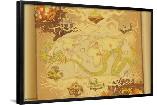 Poster, , large