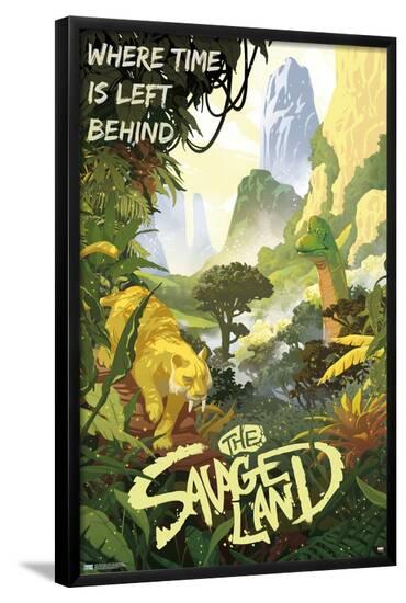 Poster, , large
