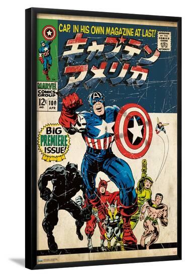 Poster, , large