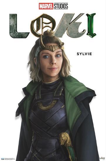 Poster, , large