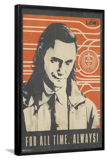 Poster, , large