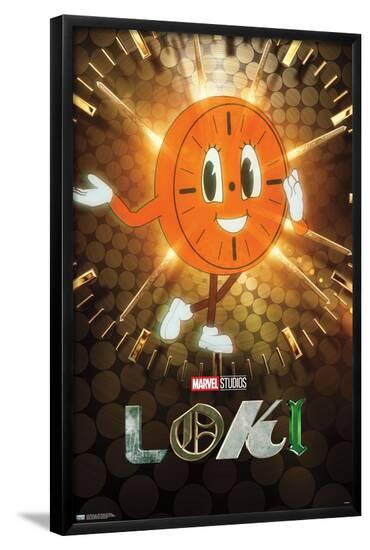 Poster, , large