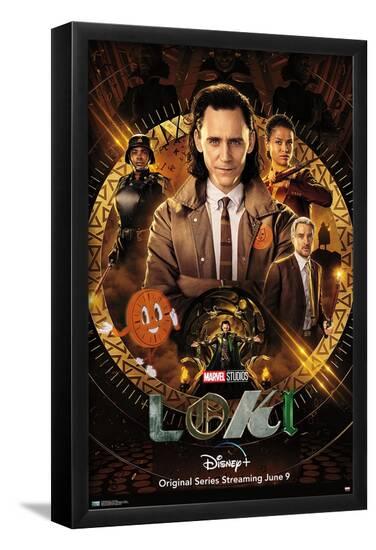 Poster, , large
