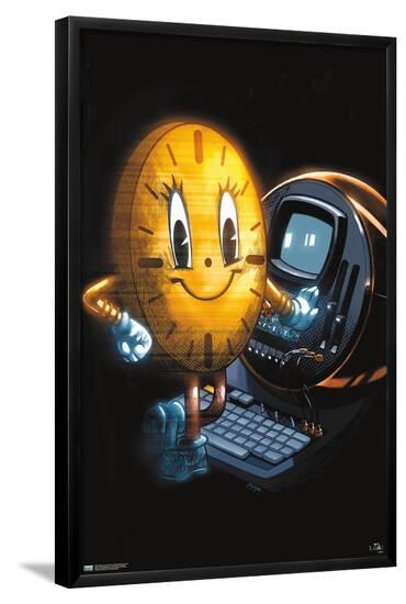 Poster, , large