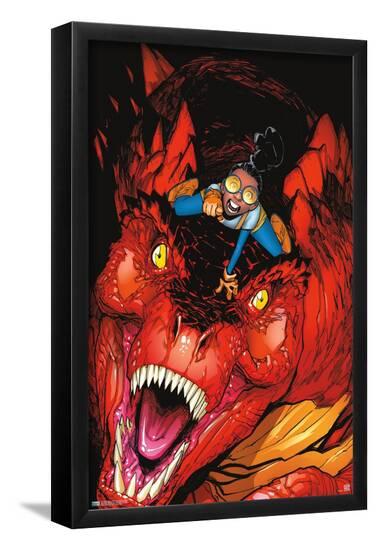 Poster, , large