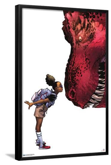 Poster, , large