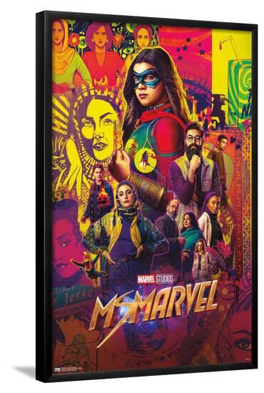 Poster, , large
