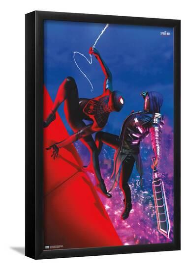 Poster, , large