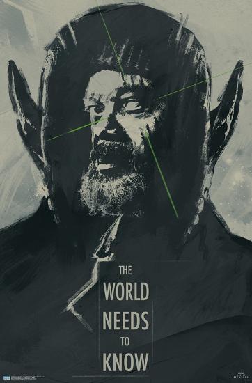 Poster, , large