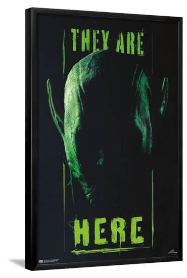 Poster, , large