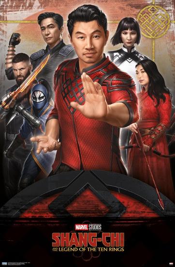 Poster, , large