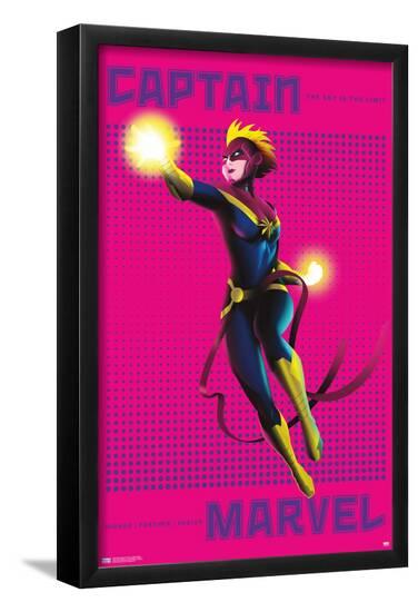Poster, , large