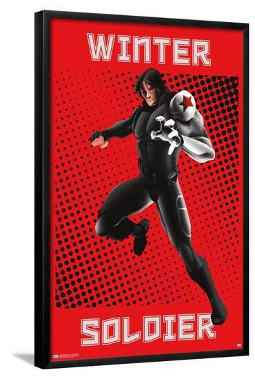 Poster, , large