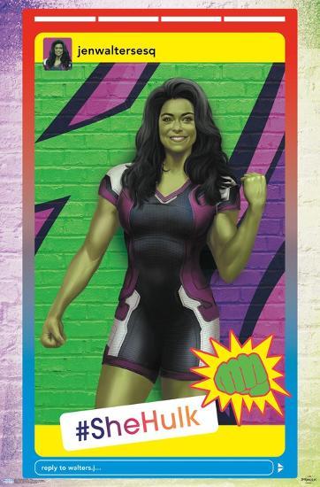 Poster, , large