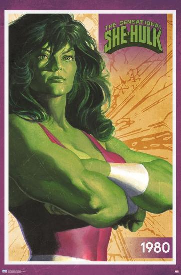 Poster, , large