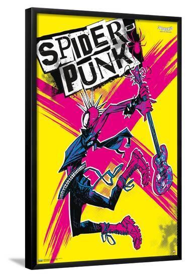 Poster, , large