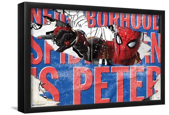Poster, , large
