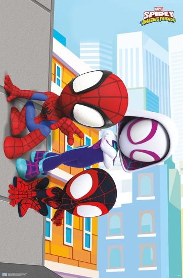 Poster, , large