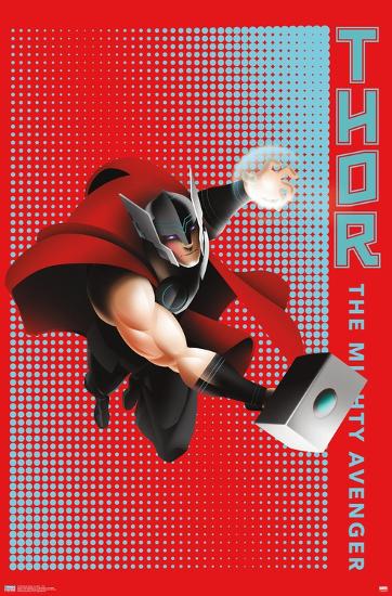 Poster, , large