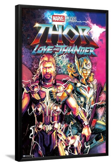 Poster, , large