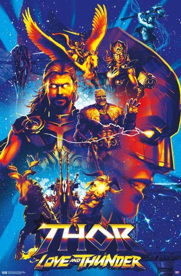 Poster, , large