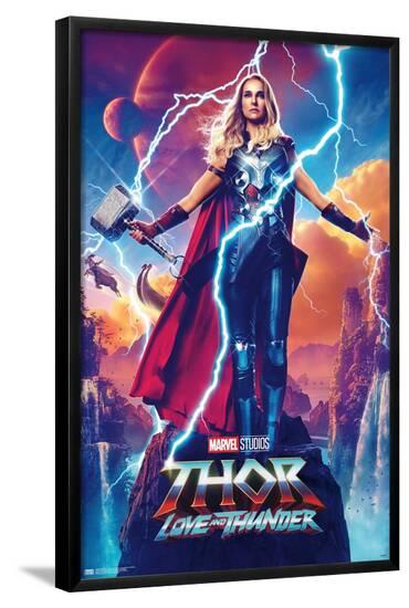 Poster, , large