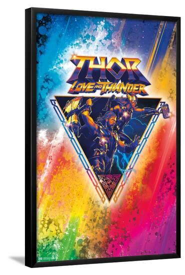 Poster, , large