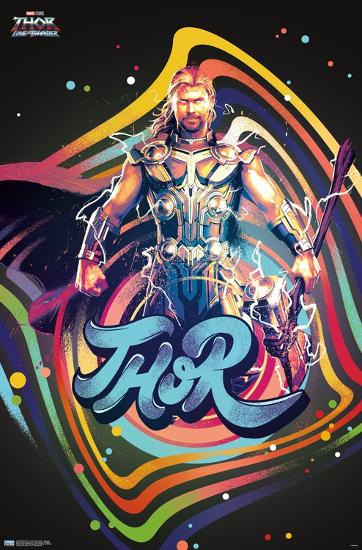 Poster, , large
