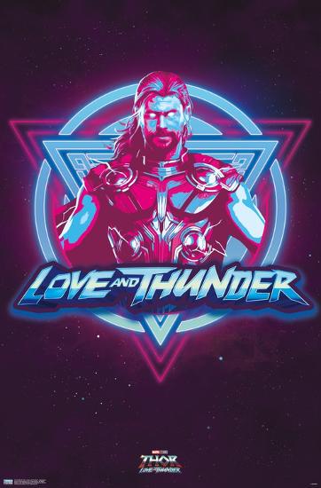 Poster, , large
