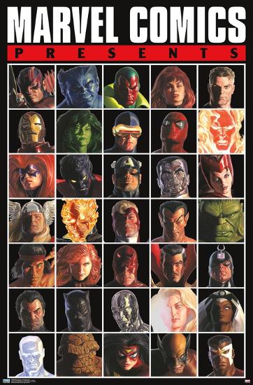 Poster, , large