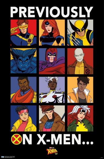 Poster, , large