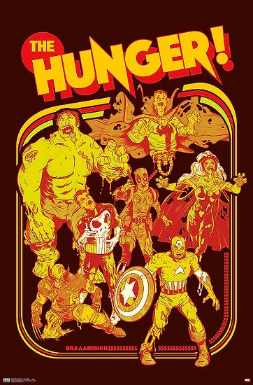 Poster, , large