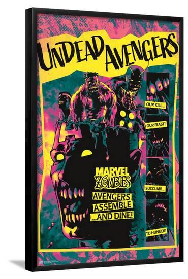 Poster, , large